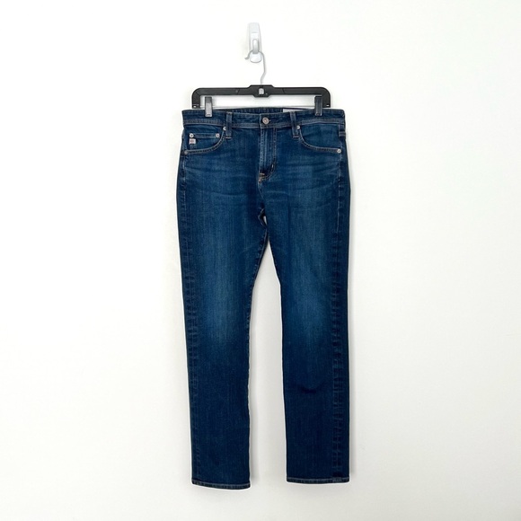 AG Tellis Modern Slim Men’s Jeans - Picture 4 of 13